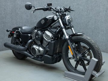 2023 Harley-Davidson Sportster Nightster