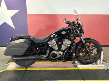 2023 Harley-Davidson Sportster