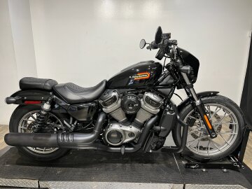 2023 Harley-Davidson Sportster Nightster Special