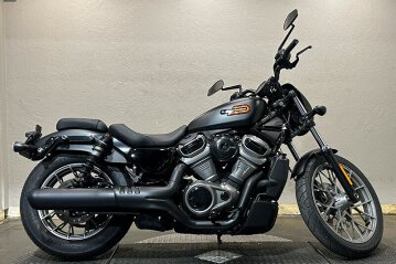 2023 Harley-Davidson Sportster Nightster Special