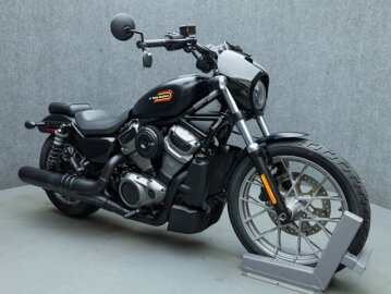 2023 Harley-Davidson Sportster Nightster Special