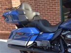 Thumbnail Photo 6 for New 2023 Harley-Davidson Touring