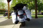 Thumbnail Photo 5 for 2023 Harley-Davidson Touring