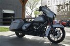 Thumbnail Photo 3 for 2023 Harley-Davidson Touring