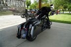 Thumbnail Photo 4 for 2023 Harley-Davidson Touring