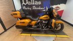 Thumbnail Photo 5 for 2023 Harley-Davidson Touring Ultra Limited