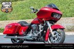 Thumbnail Photo 4 for New 2023 Harley-Davidson Touring Road Glide