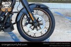 Thumbnail Photo 3 for New 2023 Harley-Davidson Touring Street Glide ST