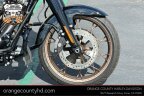 Thumbnail Photo 3 for New 2023 Harley-Davidson Touring Street Glide ST