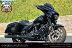 Thumbnail Photo 4 for New 2023 Harley-Davidson Touring Street Glide ST