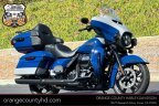 Thumbnail Photo 4 for New 2023 Harley-Davidson Touring Ultra Limited