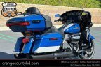 Thumbnail Photo 5 for New 2023 Harley-Davidson Touring Ultra Limited