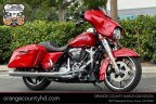 Thumbnail Photo 4 for New 2023 Harley-Davidson Touring Street Glide