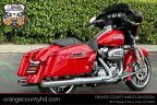 Thumbnail Photo 5 for New 2023 Harley-Davidson Touring Street Glide