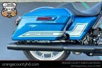 Thumbnail Photo 1 for New 2023 Harley-Davidson Touring Street Glide ST