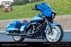 Thumbnail Photo 4 for New 2023 Harley-Davidson Touring Street Glide ST