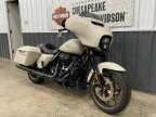 Thumbnail Photo 1 for 2023 Harley-Davidson Touring Street Glide ST