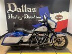 Thumbnail Photo 1 for 2023 Harley-Davidson Touring Street Glide Special