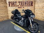 Thumbnail Photo 2 for 2023 Harley-Davidson Touring Ultra Limited