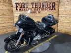 Thumbnail Photo 6 for 2023 Harley-Davidson Touring Ultra Limited