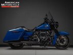 Thumbnail Photo 2 for 2023 Harley-Davidson Touring Road King Special