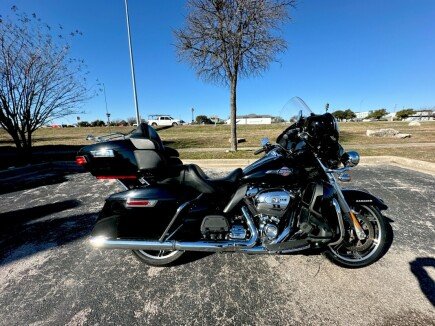 Photo 1 for 2023 Harley-Davidson Touring Ultra Limited