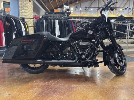 Photo 1 for 2023 Harley-Davidson Touring