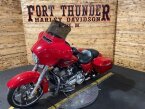 Thumbnail Photo 6 for 2023 Harley-Davidson Touring Street Glide