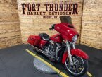 Thumbnail Photo 2 for 2023 Harley-Davidson Touring Street Glide