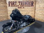 Thumbnail Photo 6 for 2023 Harley-Davidson Touring Street Glide