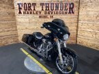 Thumbnail Photo 2 for 2023 Harley-Davidson Touring Street Glide