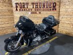 Thumbnail Photo 6 for 2023 Harley-Davidson Touring Ultra Limited