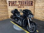 Thumbnail Photo 1 for 2023 Harley-Davidson Touring Ultra Limited