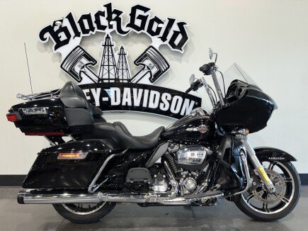 Photo 1 for 2023 Harley-Davidson Touring Road Glide Limited