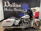 Thumbnail Photo 1 for 2023 Harley-Davidson Touring Street Glide