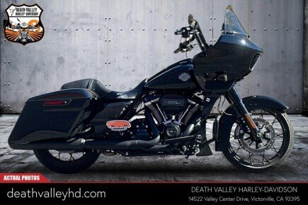 Photo 1 for 2023 Harley-Davidson Touring Road Glide Special