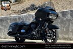 Thumbnail Photo 4 for 2023 Harley-Davidson Touring Road Glide Special