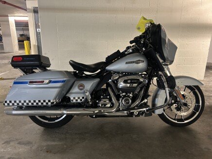 Photo 1 for 2023 Harley-Davidson Touring Street Glide for Sale by Owner