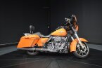 Thumbnail Photo 4 for 2023 Harley-Davidson Touring