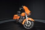 Thumbnail Photo 2 for 2023 Harley-Davidson Touring