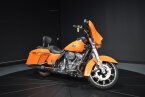 Thumbnail Photo 3 for 2023 Harley-Davidson Touring