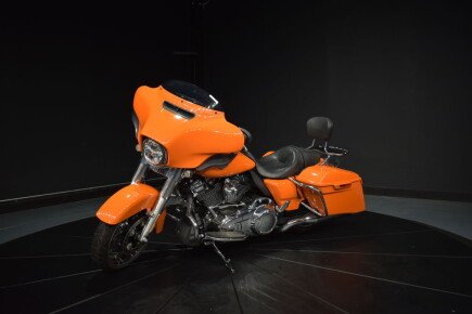 Photo 1 for 2023 Harley-Davidson Touring