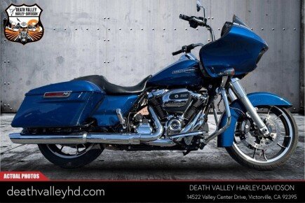 Photo 1 for 2023 Harley-Davidson Touring Road Glide
