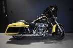 Thumbnail Photo 6 for 2023 Harley-Davidson Touring Street Glide Special
