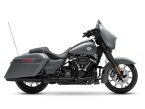 Thumbnail Photo 4 for 2023 Harley-Davidson Touring Street Glide Special