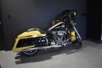 Thumbnail Photo 5 for 2023 Harley-Davidson Touring Street Glide Special