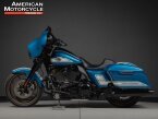 Thumbnail Photo 5 for 2023 Harley-Davidson Touring Street Glide ST