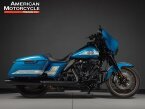 Thumbnail Photo 1 for 2023 Harley-Davidson Touring Street Glide ST