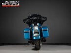 Thumbnail Photo 3 for 2023 Harley-Davidson Touring Street Glide ST