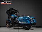 Thumbnail Photo 4 for 2023 Harley-Davidson Touring Street Glide ST
